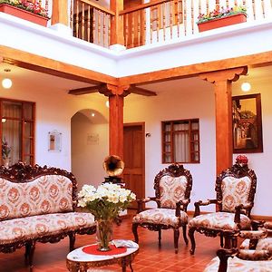 Casa Hotel Las Plazas